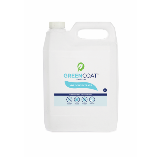 VDS - VIRAL DISINFECTANT SPRAY